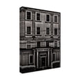 thumbnail image 2 of Brian Carson 'Geometry No 17' Canvas Art, 2 of 3