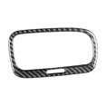 thumbnail image 2 of Moldura de la cubierta de ventilación Sharpla fibra de carbono Embellecedor de la salida de aire, 2 of 8