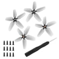 thumbnail image 1 of 2 Pairs Anti-drop Propellers + Screwdriver for DJI Avata Accessories, 1 of 13