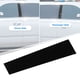 thumbnail image 3 of 10 Uds Embellecedor de pilar B Unique Bargains para Mazda CX-5 CX5 2017-2022 Negro, 3 of 7