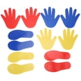thumbnail image 1 of Tapis de Jeu Mains et Pieds, Jouet Sensoriel d'Intégration de Performance, 1 of 8