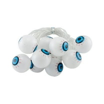 ACDANC 20 Led Halloween String Lights,Halloween Lights Outdoor,Halloween String Lights for Outdoor Indoor Decor Halloween Lighting for Yard Home Party Decorations