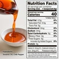 thumbnail image 7 of Yamasan Japanese Artisan La-yu Chili Oil, Additive-Free, 3.5oz, 7 of 7