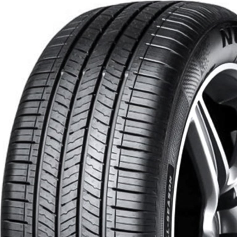 Nexen N'Priz S 225/45R18 95V XL a/s All Season Tire - Walmart.com