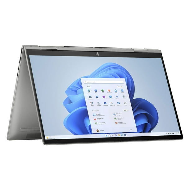 【訳あり美品】HP ENVY X360 15 8GB SSD256GB HP ENVY X360 15.6
