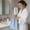 Blue117, variant on WDOBM Reusable Washcloths, Unisex Color‑Block Coral Fleece Bath Hair‑Drying Towel, Highly Absorbent Quick Dry Machine Washable, Lightweight Sport Towels for Bathroom Salon