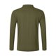 thumbnail image 4 of pstuiky Camisas casuales de manga larga para hombre, Camisa informal de verano para hombre, con cuello, botones y bolsillos, color liso top de hombre s, 4 of 9