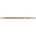 thumbnail image 3 of 32"OD x 11 5/8"ID x 1/4"T O'Neal Wood Fretwork Pierced Ceiling Medallion, Hickory, 3 of 3