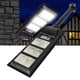 thumbnail image 5 of Farola solar LED de 90 W para exteriores, impermeable, con energía solar, con sensor de movimiento y control remoto., 5 of 14