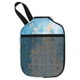 thumbnail image 4 of Portador de Almacenamiento Sharpla Protector de Cubierta de Paleta de Pickleball de neopreno, 4 of 8