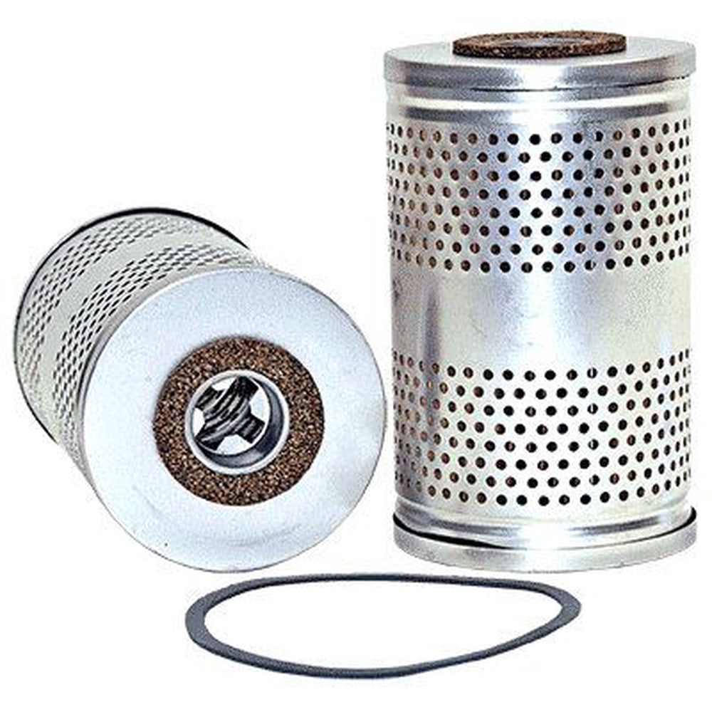 OE Replacement for 19501957 Oldsmobile 88 Engine Oil Filter (Base / Holiday)