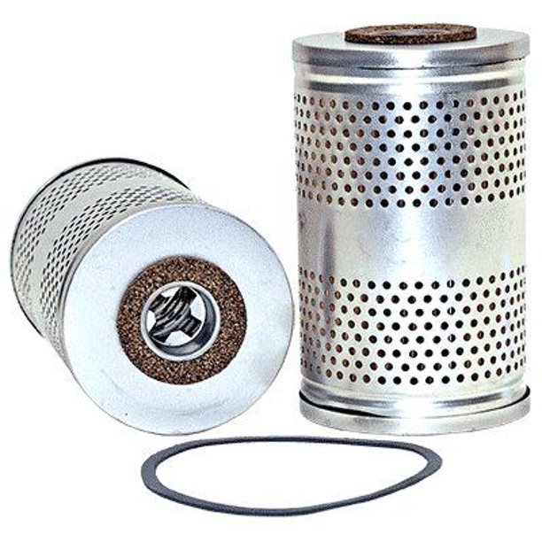 OE Replacement for 19501957 Oldsmobile 88 Engine Oil Filter (Base