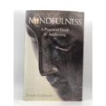 thumbnail image 4 of Mindfulness, Joseph Goldstein Couverture Rigide, 4 of 4