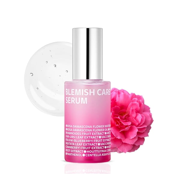 Serum isoi Blemish Care Up 70 ml con arbutina y aceite de rosa búlgara