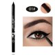 thumbnail image 4 of Delineador de ojos mate, lápiz delineador de labios 2 en 1, resistente al agua, brillo de larga duración, No florece, fácil de usar, maquillaje de ojos negro y verde, cosmético （16, 4 of 5
