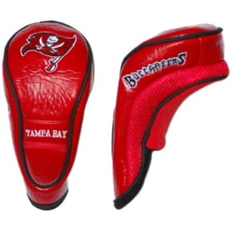 Team Golf Buccaneers Hybrid Headcover