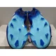 thumbnail image 5 of Ad-id-as Men's Predator Accuracy.2 Low FG Soccer - Blue - GZ0027 - Size: 10 - NEW, 5 of 6