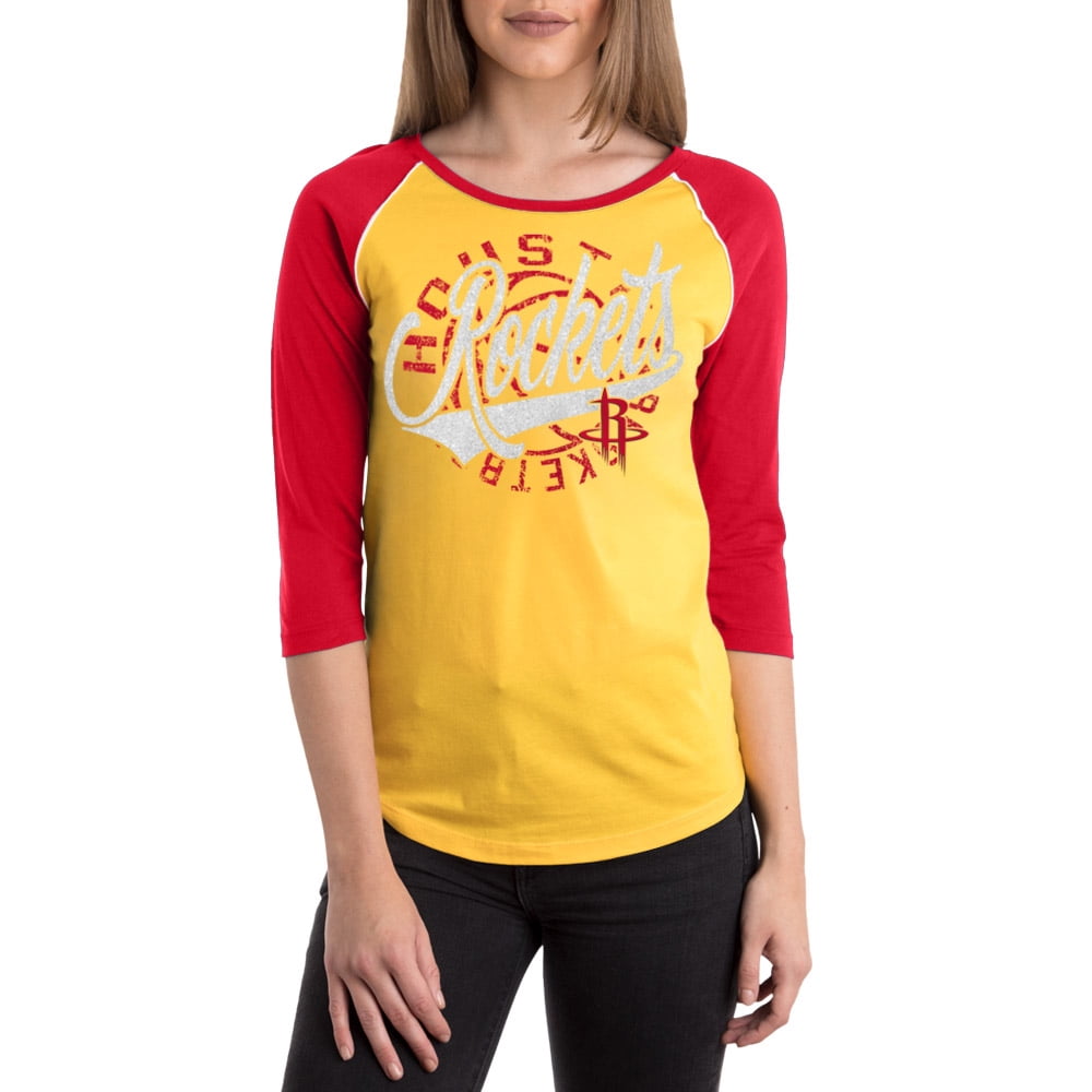 houston rockets baby jersey