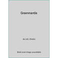 thumbnail image 1 of Pre-Owned Greenmantle (Unknown) 0441302955 9780441302956, 1 of 1