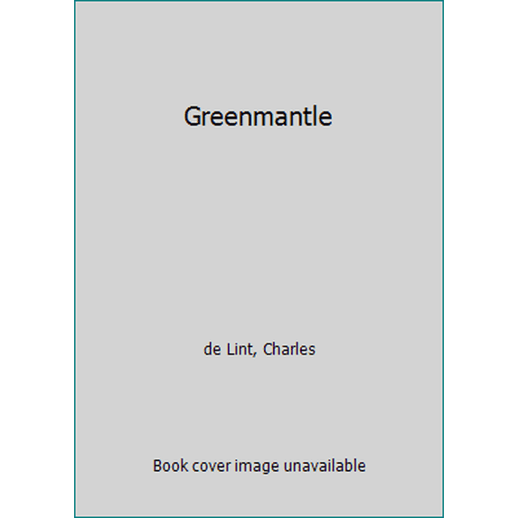 Pre-Owned Greenmantle (Unknown) 0441302955 9780441302956
