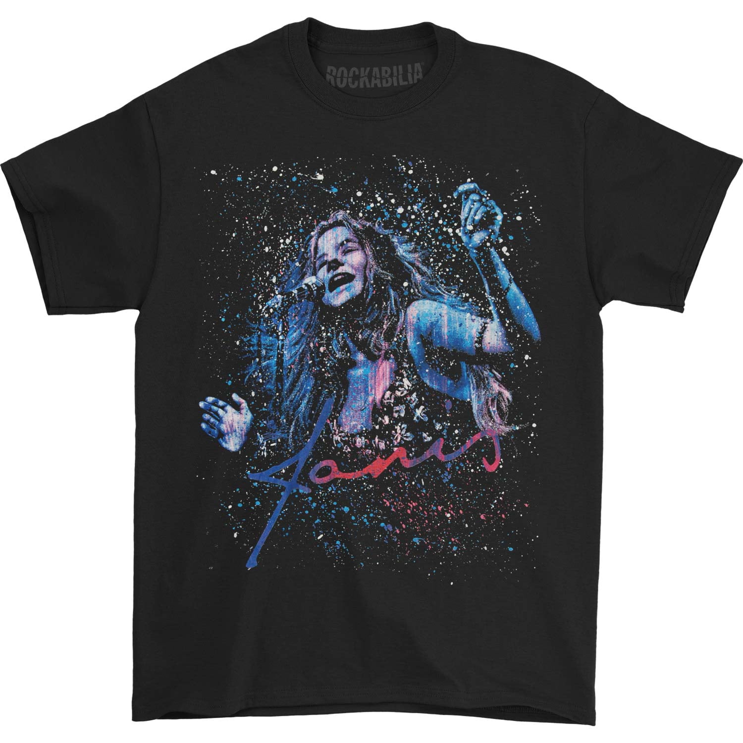 daydreamer janis joplin shirt