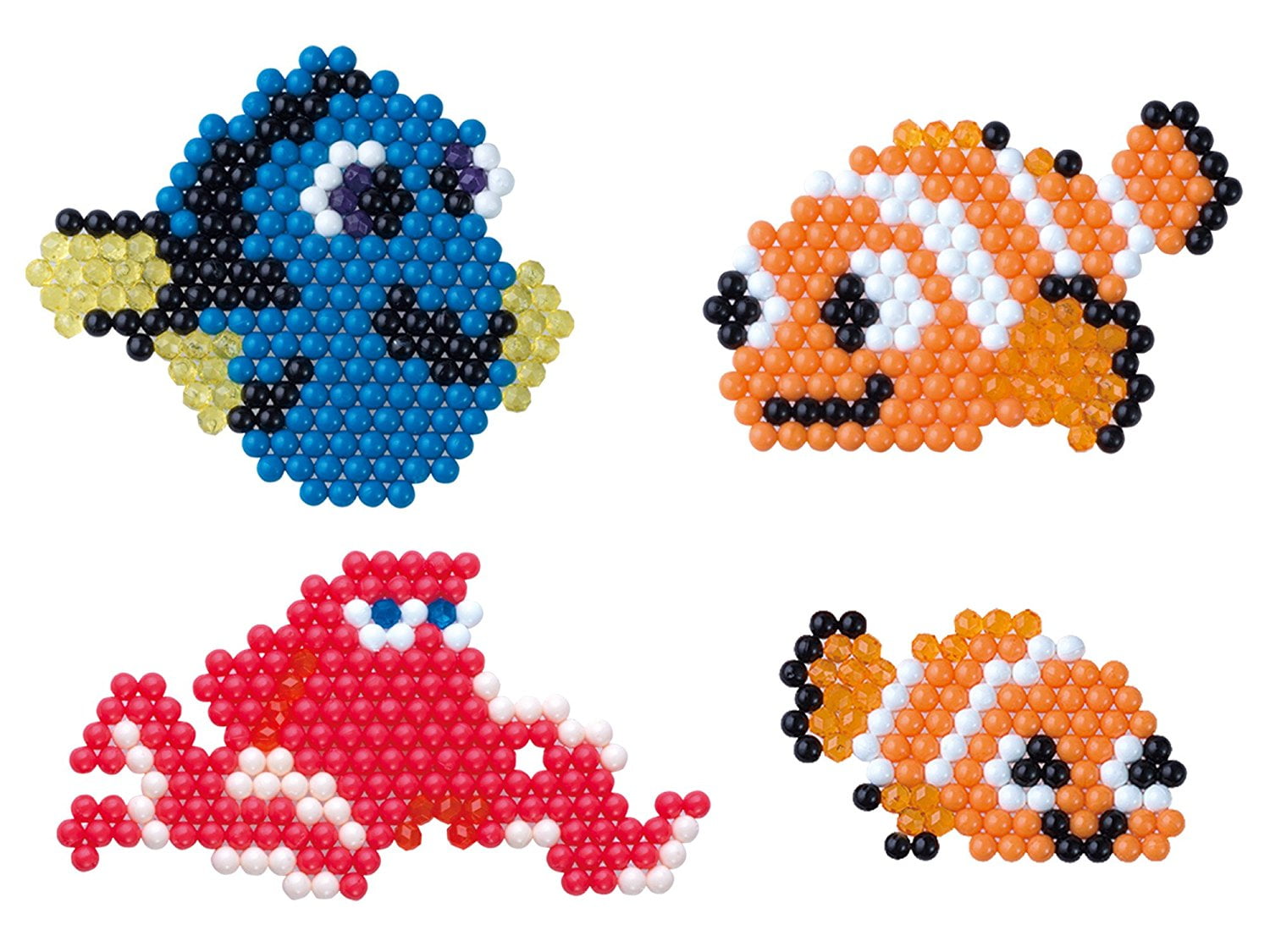 aquabeads finding dory playset
