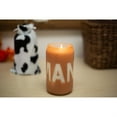 thumbnail image 2 of Bougie Homme Parfumée Bourbon, 2 of 4