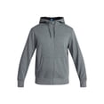 thumbnail image 6 of George Men's High Pile Fleece Hoodie, Sizes S-3XL, 6 of 6