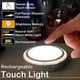thumbnail image 2 of Rechargeable Touch Light with Timer, Dimmable Kids Baby Nursery Night Light Lamp, Wireless Stick-on, 2 of 5