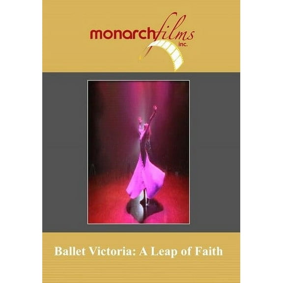Ballet Victoria: A Leap of Faith (DVD), Monarch Mod, Documentary