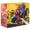 Yellow, variant on Hallmark Large Gift Bag (Marvel Spider-Man on Yellow)
