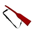 thumbnail image 4 of Dragon Boat Paddle Bag Case Kayak Paddle Cover para deportes acuáticos Stand Paddle Rojo, 4 of 8