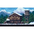 thumbnail image 3 of Chasm Nintendo Switch Cartucho Físico Región Libre, 3 of 3