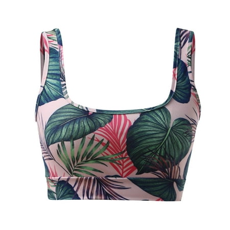 

NECHOLOGY Women S Sports Bras Women s Beauty Back Smoothing Minimizer Bra Pink X-Large