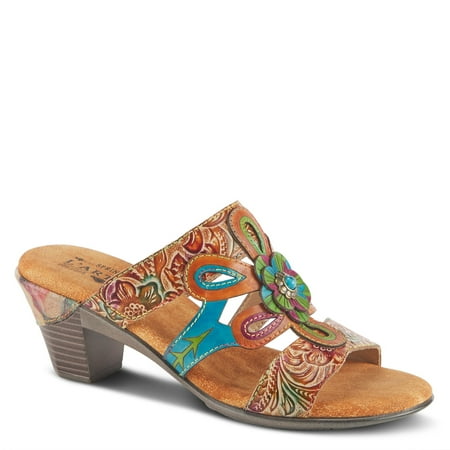 

LARTISTE RENAY Sandals