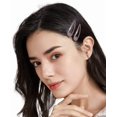thumbnail image 2 of Pasta para peinar el cabello de fibra Arrojo (5.1 oz) Pasta para el cabello con acabado natural para hombres y mujeres Pasta moldeadora para textura y fijación - Productos para peinar el cabello sin s, 2 of 5