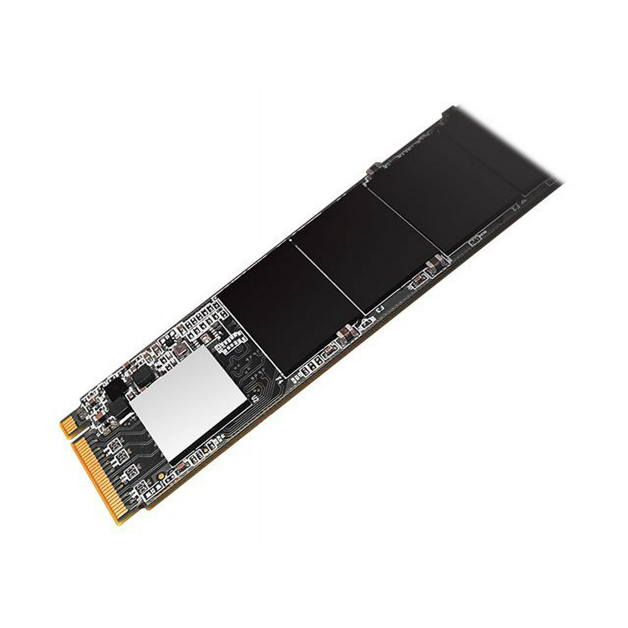 SILICON POWER P34A60 - SSD - 1 TB - internal - M.2 2280 - PCIe 3.0