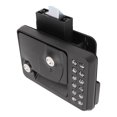 thumbnail image 1 of RV Door Lock, Universal Fit Password Unlock Improved Safety RV Keyless Entry Door Lock  for Trailer for 5th Wheel, 1 of 7