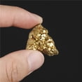 thumbnail image 5 of Piedra de pirita Natural y minerales, piedra de cuarzo de cristal Natural para adivinación, piedras curativas de energía de Chakra TUNC Sencillez, 5 of 5