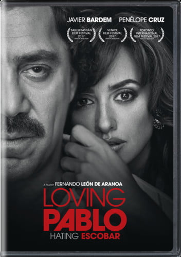 Loving Pablo 2017 Full Movie Online In Hd Quality