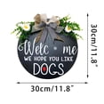 thumbnail image 3 of Birdeem Welcome Message with Hanging Porch for Housewarming Gifts, 3 of 9