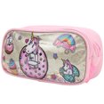 thumbnail image 3 of Estuche para lápices, Estuche para lápices con diseño aerodinámico para niños con diseño aerodinámico, 3 of 8