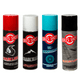 thumbnail image 1 of Kit Lubricante Cadena Mantenimiento Bicicleta Bikes Shot Bikes Shot Kit de 4, 1 of 2