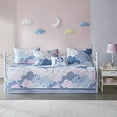thumbnail image 1 of Urban Habitat Kids Nuage 6 Pièces Lit de Repos Bleu Lit de Repos, 1 of 4