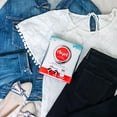 thumbnail image 2 of Dryel At-Home Dry Cleaner Refill Kit, Includes Dry Cleaning Cloths and To-Go Stain Removal Pen - 10 Load Capacity, 2 of 9
