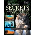 thumbnail image 1 of Pre-Owned Amazing Secrets of Nature (Hardcover) 9622583067 9789622583061, 1 of 1