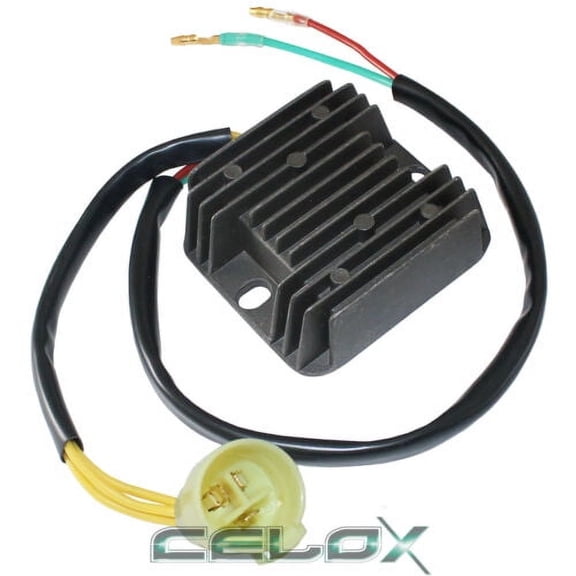 NEW Rectifier Regulator for Honda 300 TRX300 TRX300EX Fourtrax 1993-2006