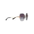 thumbnail image 2 of LENTES DE SOL BVLGARI 6105-B 2014/8G 62MM GRIS DORADO dorado, 2 of 3