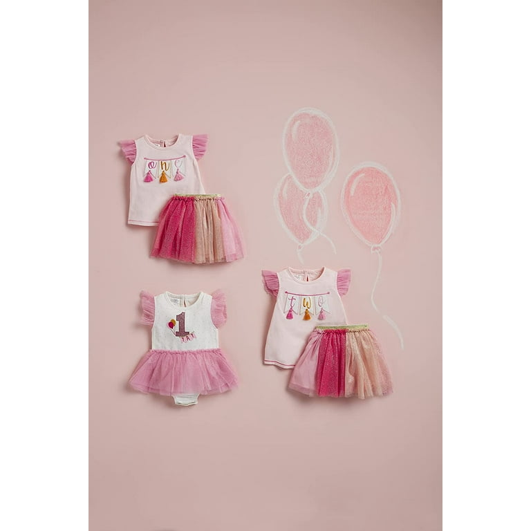 Mud pie birthday tutu deals