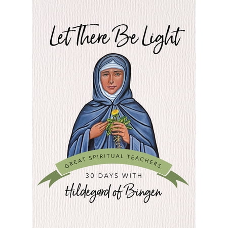 Pre-Owned Let There Be Light (Paperback) 1594719772 9781594719776